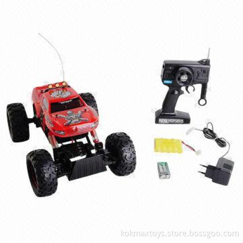 RC Truck, Simple and Easy to Handle